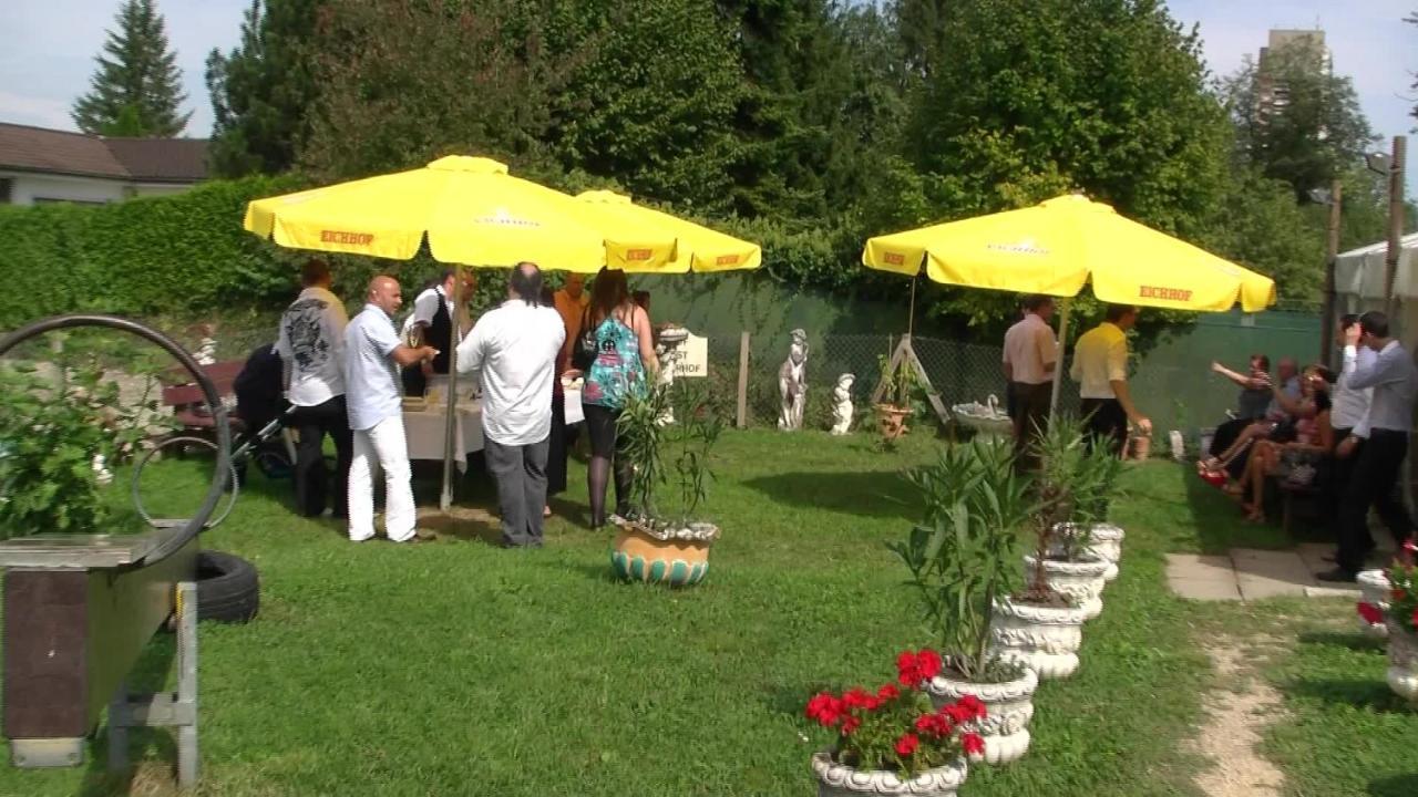 Hotel Roemerhof Pratteln Extérieur photo