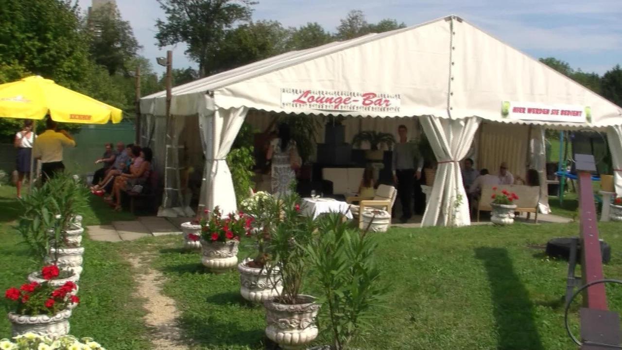 Hotel Roemerhof Pratteln Extérieur photo