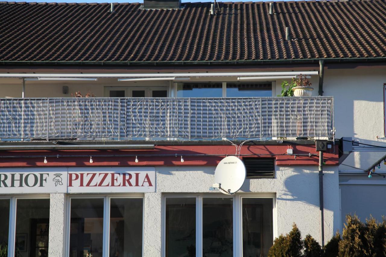 Hotel Roemerhof Pratteln Extérieur photo